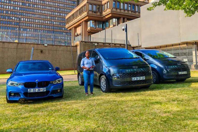 precious about us choice trans and tours